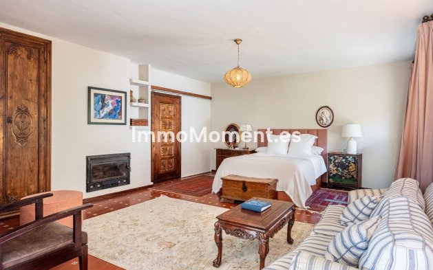 Reventa - Villa independiente - Marbella - Marbella Centro