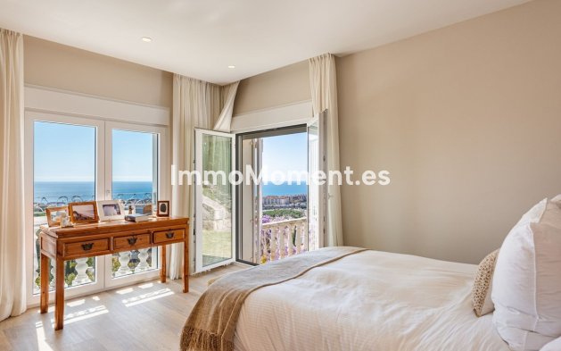 Reventa - Villa independiente - Marbella - Marbella Centro