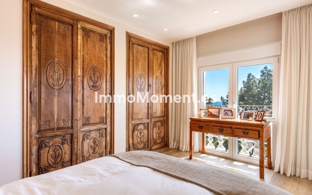 Reventa - Villa independiente - Marbella - Marbella Centro