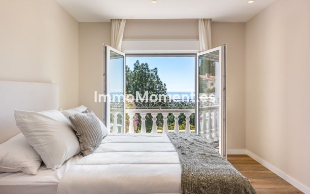 Reventa - Villa independiente - Marbella - Marbella Centro