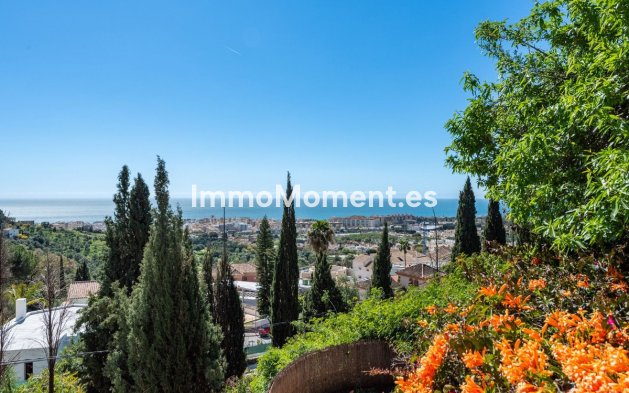 Reventa - Villa independiente - Marbella - Marbella Centro