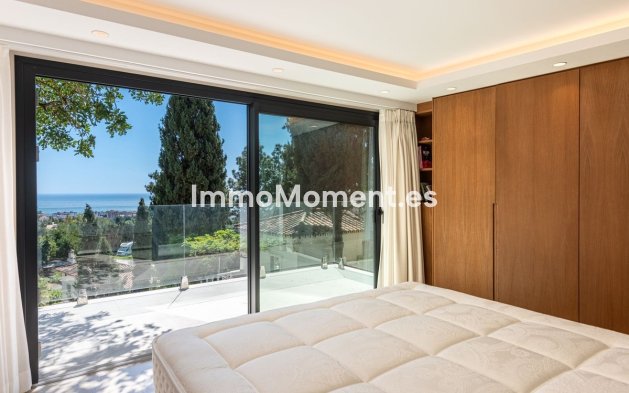 Reventa - Villa independiente - Marbella - Marbella Centro