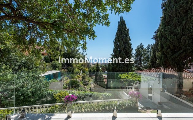 Reventa - Villa independiente - Marbella - Marbella Centro