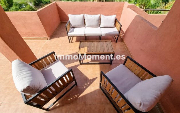 Revente - Appartement - Casares - Casares Centro