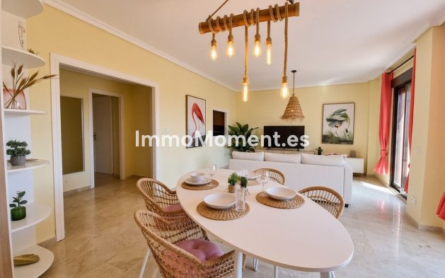 Revente - Appartement - Casares - Casares Centro