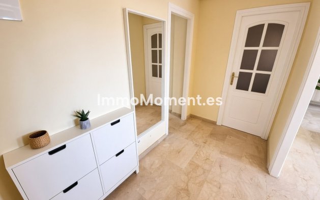 Revente - Appartement - Casares - Casares Centro