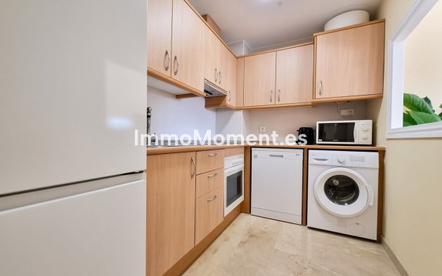 Revente - Appartement - Casares - Casares Centro