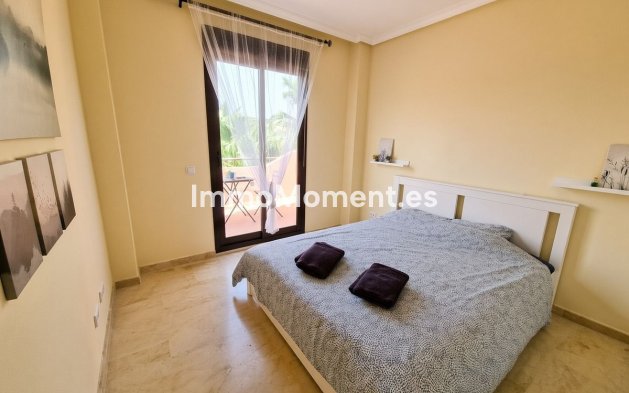 Revente - Appartement - Casares - Casares Centro