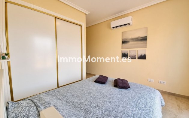 Revente - Appartement - Casares - Casares Centro