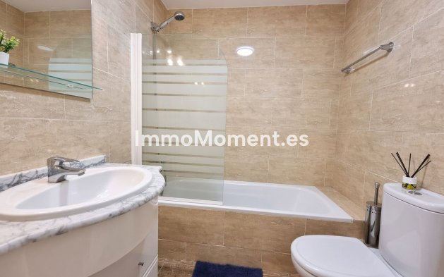 Revente - Appartement - Casares - Casares Centro