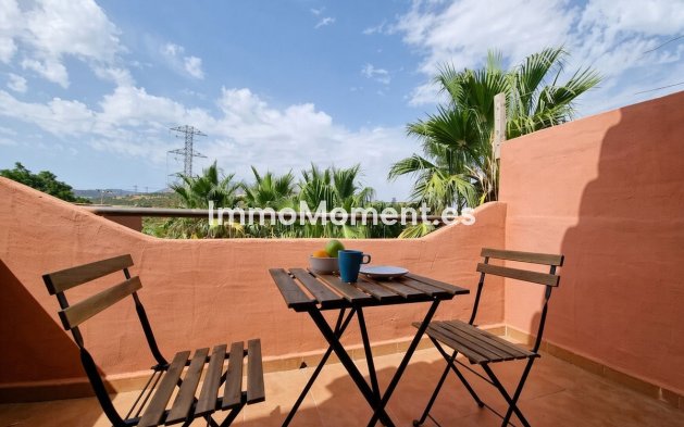 Revente - Appartement - Casares - Casares Centro