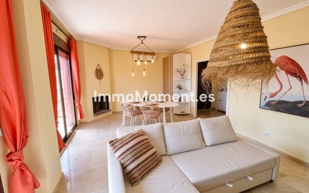 Revente - Appartement - Casares - Casares Centro