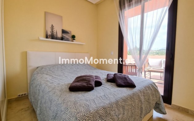 Revente - Appartement - Casares - Casares Centro