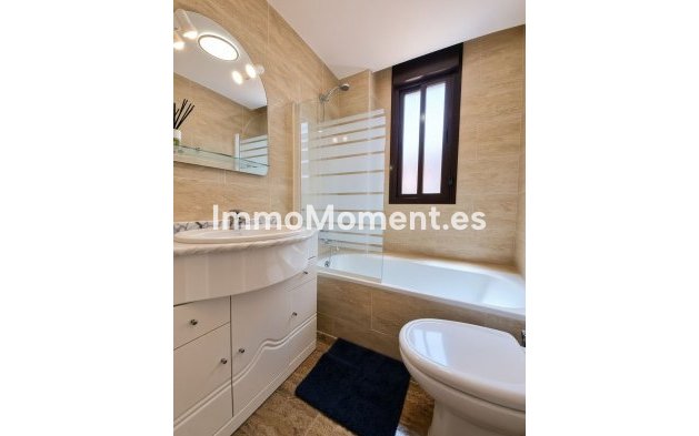 Revente - Appartement - Casares - Casares Centro