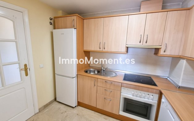 Revente - Appartement - Casares - Casares Centro