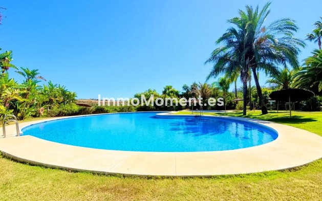 Revente - Appartement - Casares - Casares Centro
