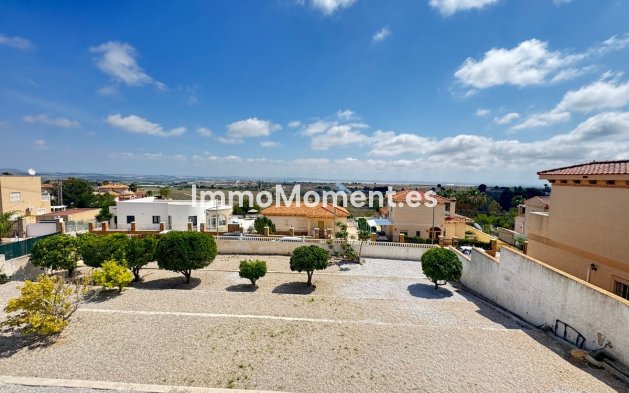 Revente - Villa individuelle - San Miguel de Salinas - San Miguel de Salinas Centro