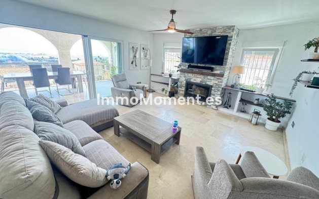 Revente - Villa individuelle - San Miguel de Salinas - San Miguel de Salinas Centro