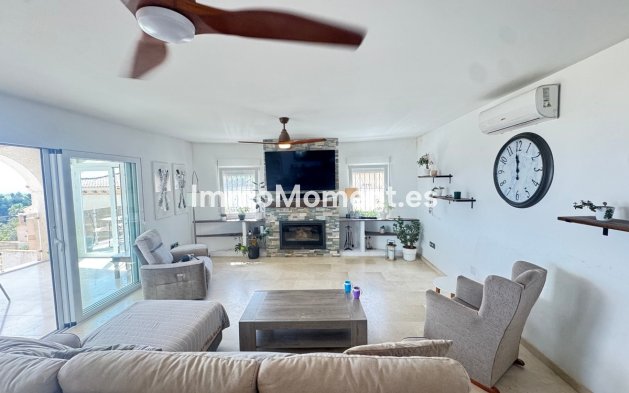 Revente - Villa individuelle - San Miguel de Salinas - San Miguel de Salinas Centro