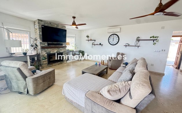 Revente - Villa individuelle - San Miguel de Salinas - San Miguel de Salinas Centro