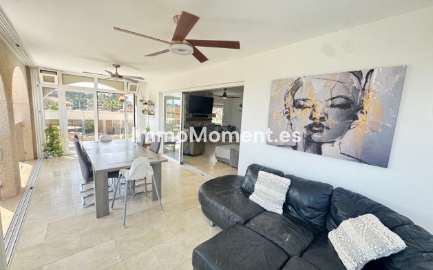 Revente - Villa individuelle - San Miguel de Salinas - San Miguel de Salinas Centro