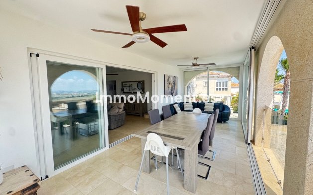 Revente - Villa individuelle - San Miguel de Salinas - San Miguel de Salinas Centro