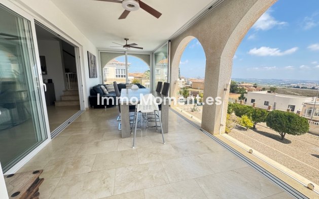 Revente - Villa individuelle - San Miguel de Salinas - San Miguel de Salinas Centro