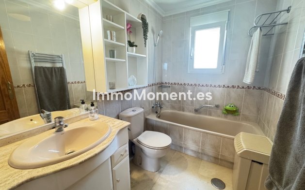 Revente - Villa individuelle - San Miguel de Salinas - San Miguel de Salinas Centro