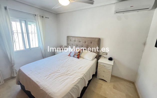 Revente - Villa individuelle - San Miguel de Salinas - San Miguel de Salinas Centro