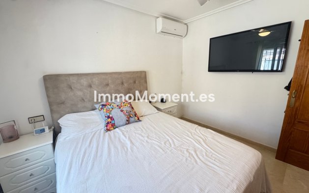 Revente - Villa individuelle - San Miguel de Salinas - San Miguel de Salinas Centro
