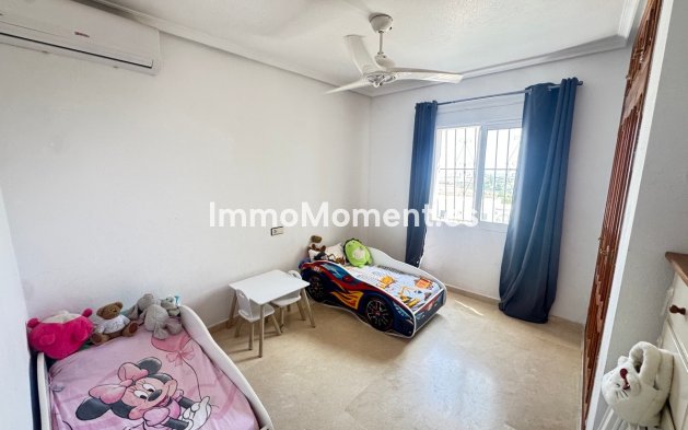 Revente - Villa individuelle - San Miguel de Salinas - San Miguel de Salinas Centro