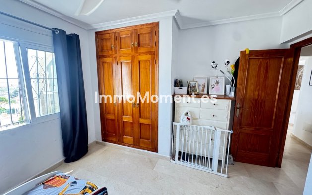 Revente - Villa individuelle - San Miguel de Salinas - San Miguel de Salinas Centro