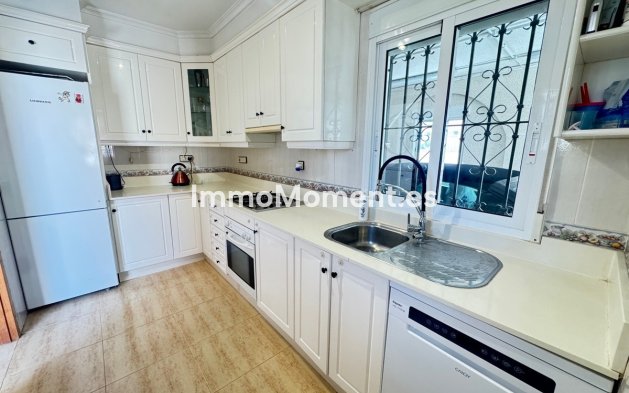 Revente - Villa individuelle - San Miguel de Salinas - San Miguel de Salinas Centro