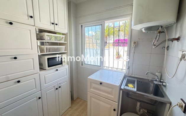 Revente - Villa individuelle - San Miguel de Salinas - San Miguel de Salinas Centro