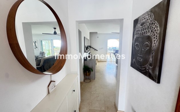 Revente - Villa individuelle - San Miguel de Salinas - San Miguel de Salinas Centro