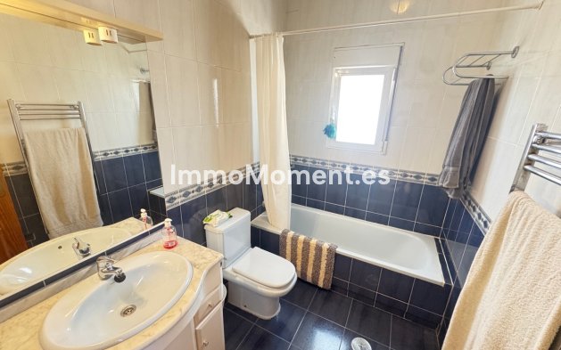 Revente - Villa individuelle - San Miguel de Salinas - San Miguel de Salinas Centro