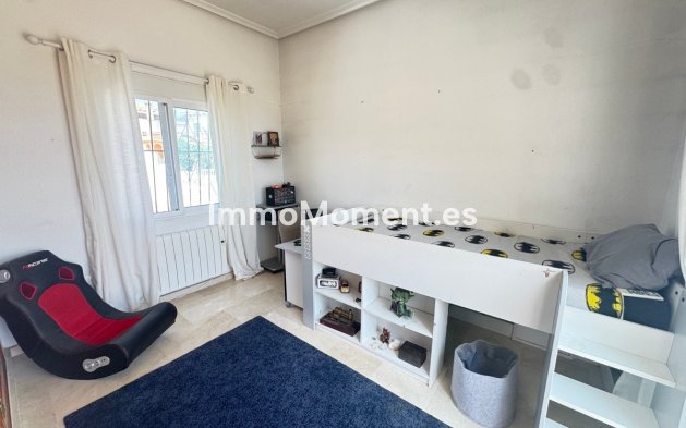 Revente - Villa individuelle - San Miguel de Salinas - San Miguel de Salinas Centro