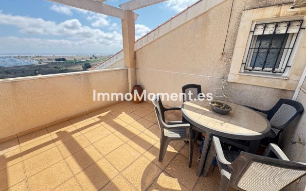Revente - Villa individuelle - San Miguel de Salinas - San Miguel de Salinas Centro