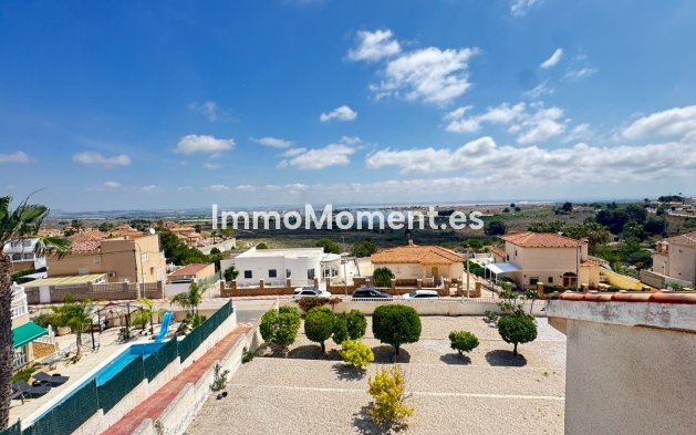 Revente - Villa individuelle - San Miguel de Salinas - San Miguel de Salinas Centro