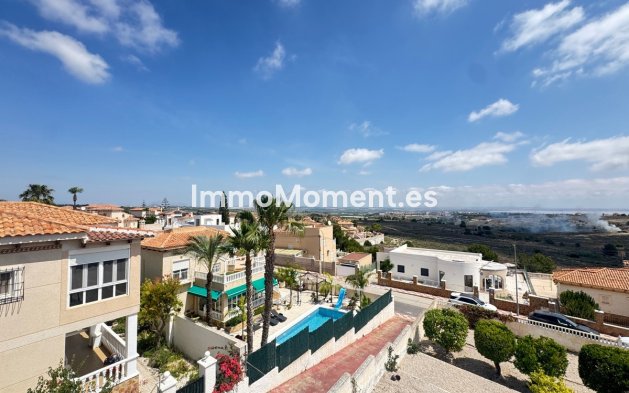 Revente - Villa individuelle - San Miguel de Salinas - San Miguel de Salinas Centro