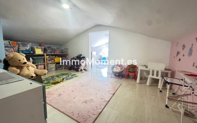 Revente - Villa individuelle - San Miguel de Salinas - San Miguel de Salinas Centro