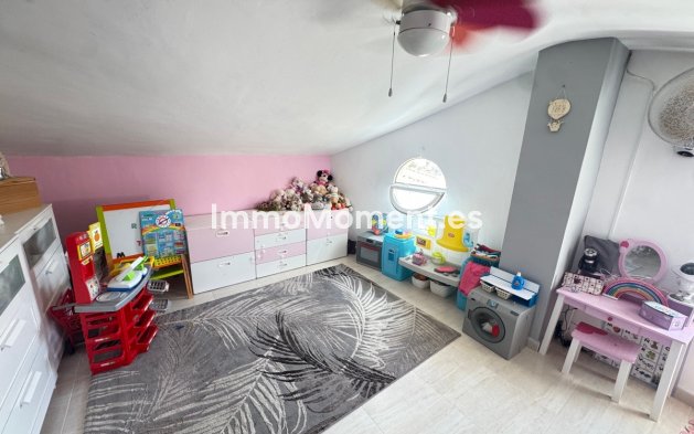 Revente - Villa individuelle - San Miguel de Salinas - San Miguel de Salinas Centro