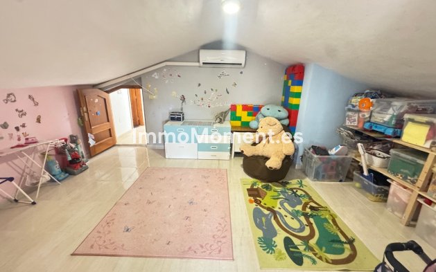 Revente - Villa individuelle - San Miguel de Salinas - San Miguel de Salinas Centro