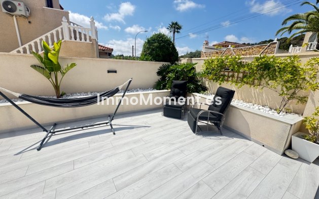 Revente - Villa individuelle - San Miguel de Salinas - San Miguel de Salinas Centro
