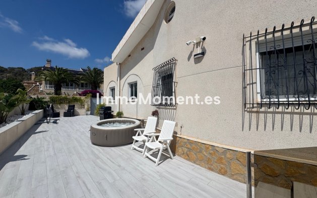 Revente - Villa individuelle - San Miguel de Salinas - San Miguel de Salinas Centro