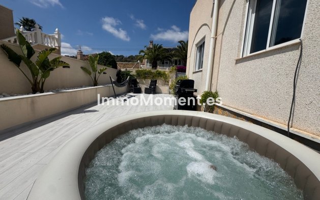 Revente - Villa individuelle - San Miguel de Salinas - San Miguel de Salinas Centro