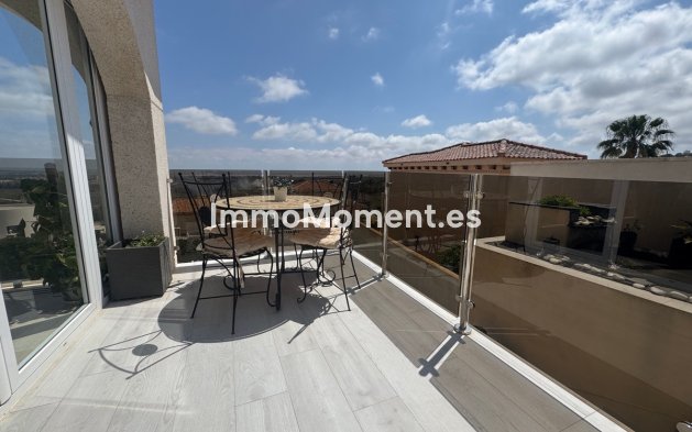 Revente - Villa individuelle - San Miguel de Salinas - San Miguel de Salinas Centro