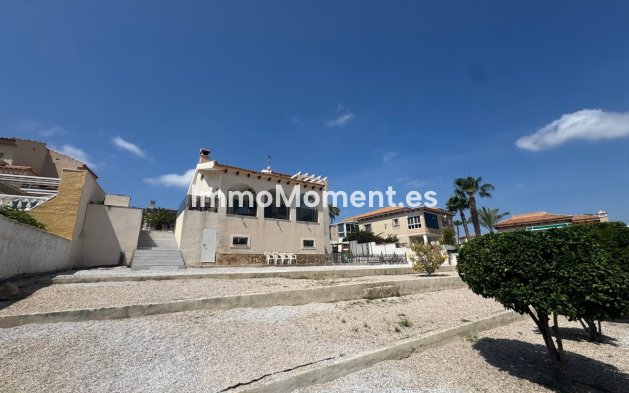 Revente - Villa individuelle - San Miguel de Salinas - San Miguel de Salinas Centro