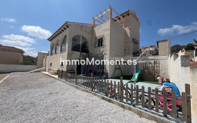 Revente - Villa individuelle - San Miguel de Salinas - San Miguel de Salinas Centro