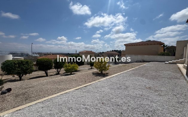 Revente - Villa individuelle - San Miguel de Salinas - San Miguel de Salinas Centro